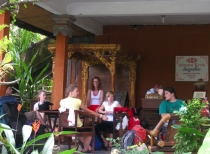 Ява, Бали, Ломбок, Гили Мено, Траванган. 9 человек, 3 недели