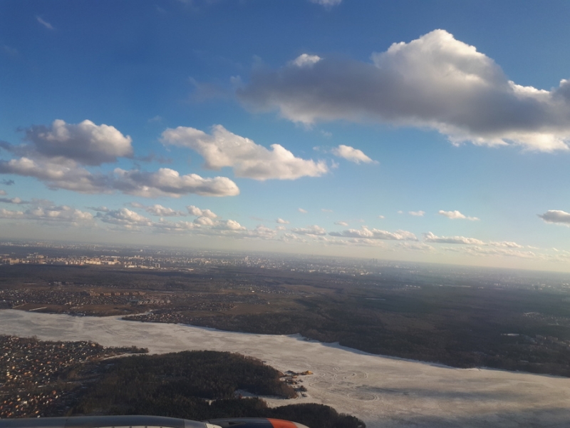 Moscow