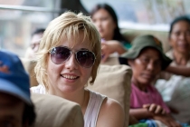 Ява, Бали, Ломбок, Гили Мено, Траванган. 9 человек, 3 недели