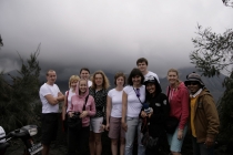 Ява, Бали, Ломбок, Гили Мено, Траванган. 9 человек, 3 недели