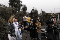 Ява, Бали, Ломбок, Гили Мено, Траванган. 9 человек, 3 недели