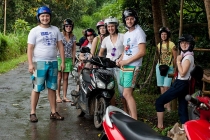 Ява, Бали, Ломбок, Гили Мено, Траванган. 9 человек, 3 недели