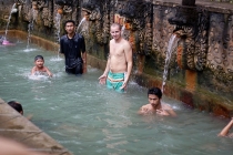 Ява, Бали, Ломбок, Гили Мено, Траванган. 9 человек, 3 недели