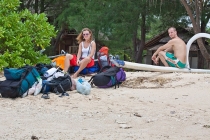 Ява, Бали, Ломбок, Гили Мено, Траванган. 9 человек, 3 недели