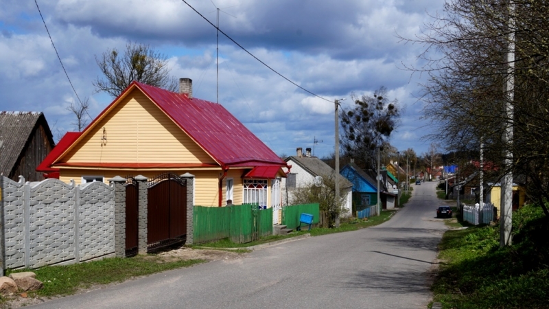 2017, апр. Минск-Хатынь-Гродно-Сопоцкин-Августовский канал-Лида (+пивоварня).