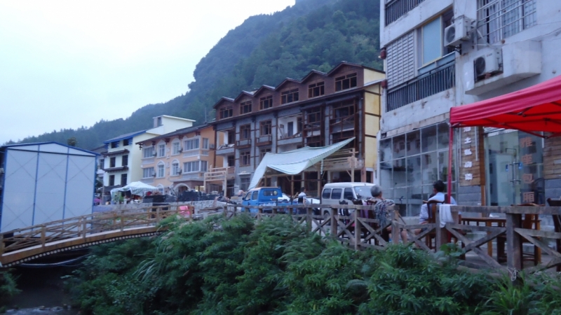 Шанхай-Чжанцзяцзе-Фенхуан (с 6 стр. добавлены окрестности Гуйлинь, с 16 стр.- Китай-онлайн от kned) самая свежая информация