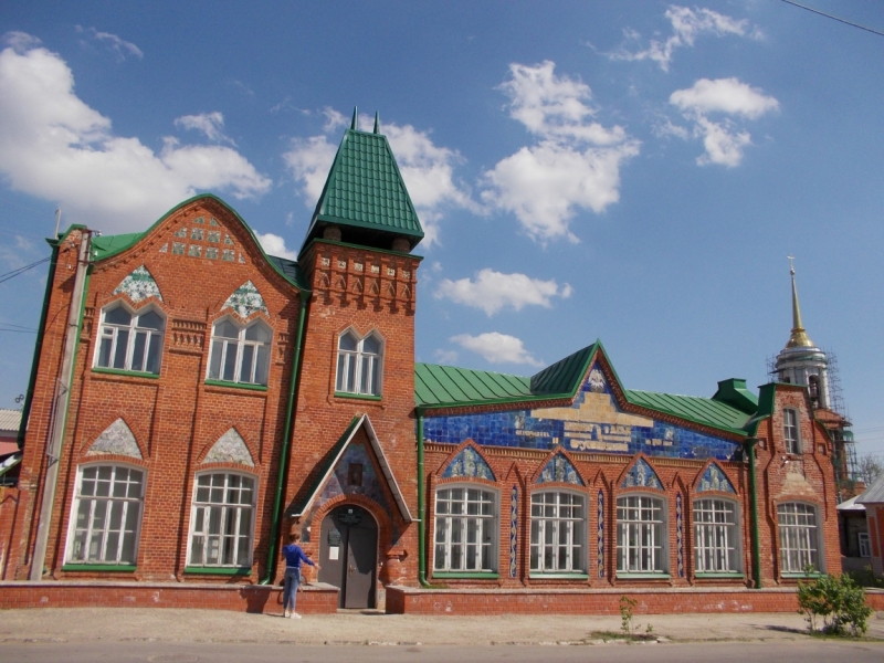 Елец Орел Купить Билет