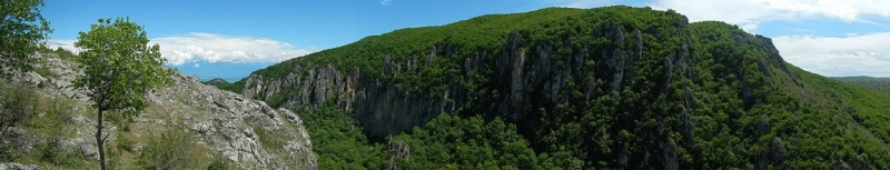 Грузия в мае, фотоотчет об  автопутешествии по национальным парками