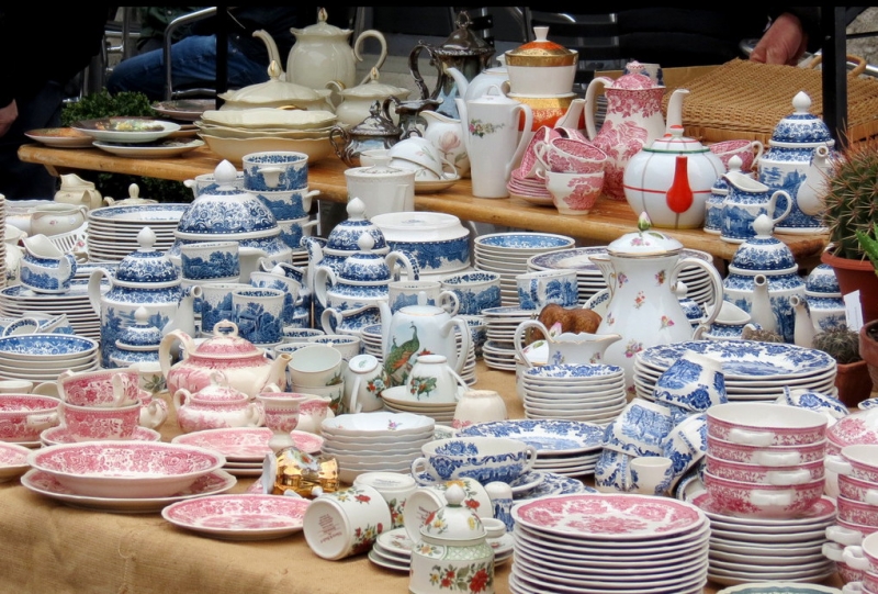 Случайная Италия. Просто погулять. Бергамо-Больцано-Брешиа, март 2017.