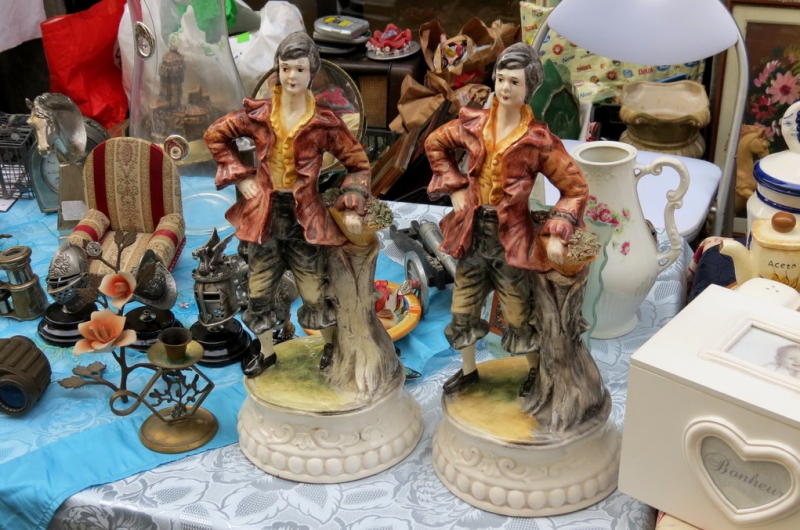 Случайная Италия. Просто погулять. Бергамо-Больцано-Брешиа, март 2017.