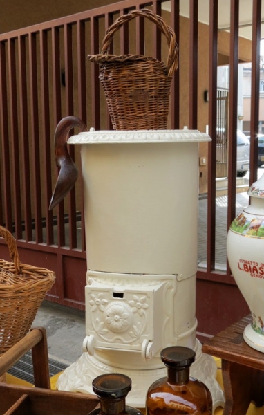 Случайная Италия. Просто погулять. Бергамо-Больцано-Брешиа, март 2017.