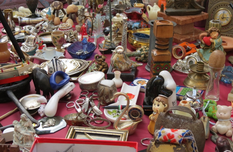 Случайная Италия. Просто погулять. Бергамо-Больцано-Брешиа, март 2017.