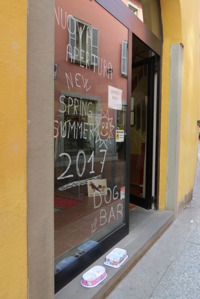 Случайная Италия. Просто погулять. Бергамо-Больцано-Брешиа, март 2017.