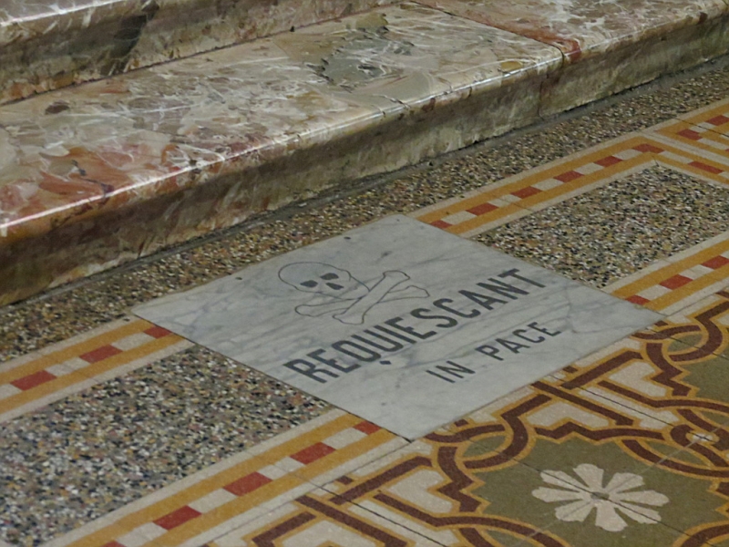 Случайная Италия. Просто погулять. Бергамо-Больцано-Брешиа, март 2017.