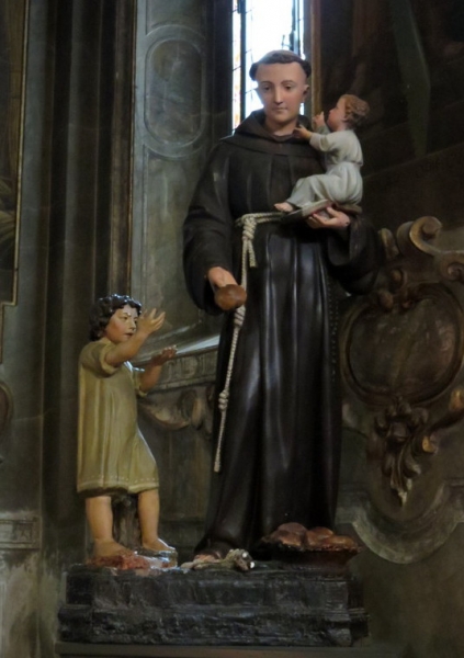 Случайная Италия. Просто погулять. Бергамо-Больцано-Брешиа, март 2017.