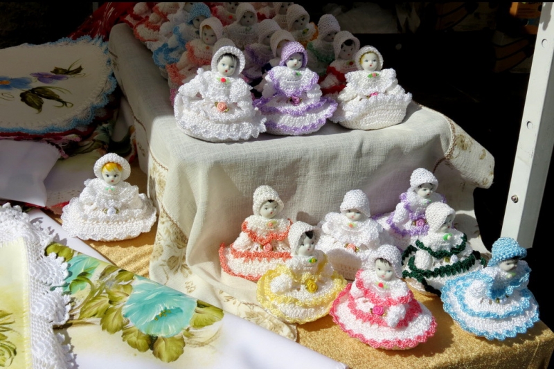 Случайная Италия. Просто погулять. Бергамо-Больцано-Брешиа, март 2017.