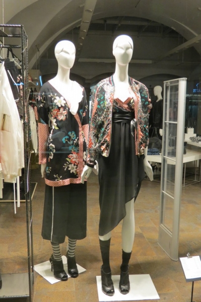 Случайная Италия. Просто погулять. Бергамо-Больцано-Брешиа, март 2017.