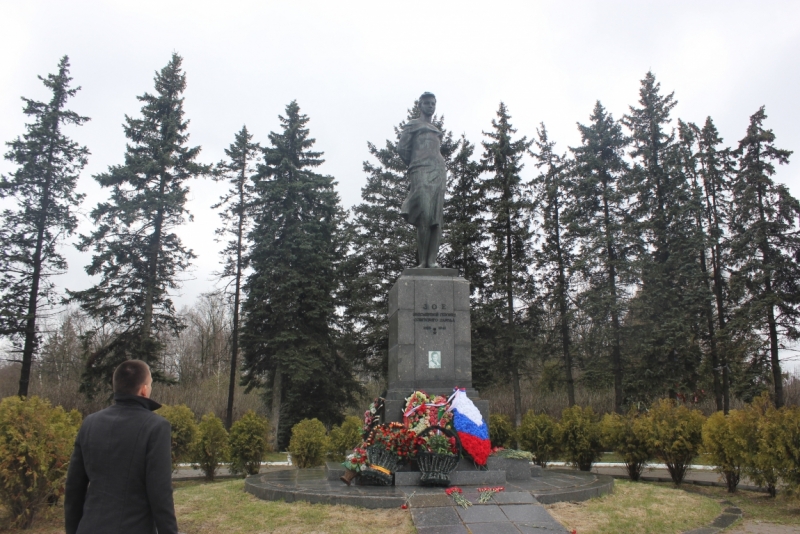 5 дней в Смоленске и не только (Хмелита, Талашкино, Катынь, Витебск)