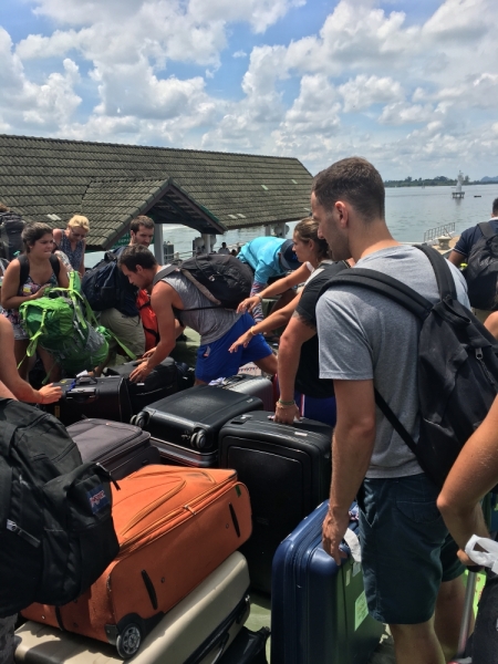 10 дней Мая на Пи Пи