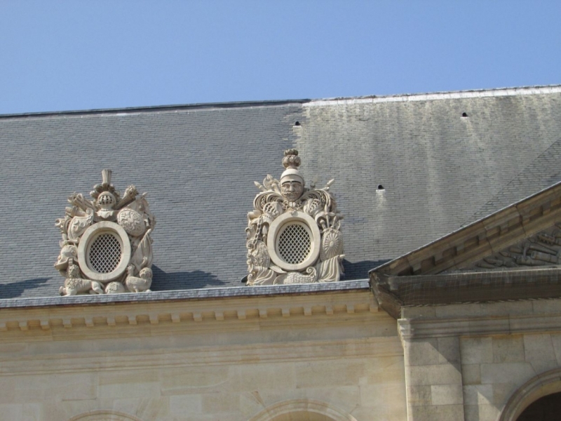 Париж, Париж, Париж или сбывшиеся мечты мамы и дочи