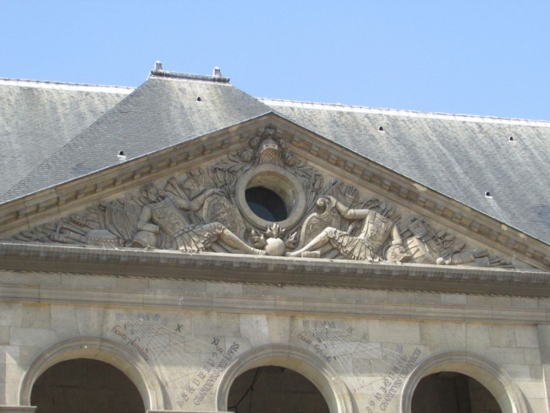 Париж, Париж, Париж или сбывшиеся мечты мамы и дочи