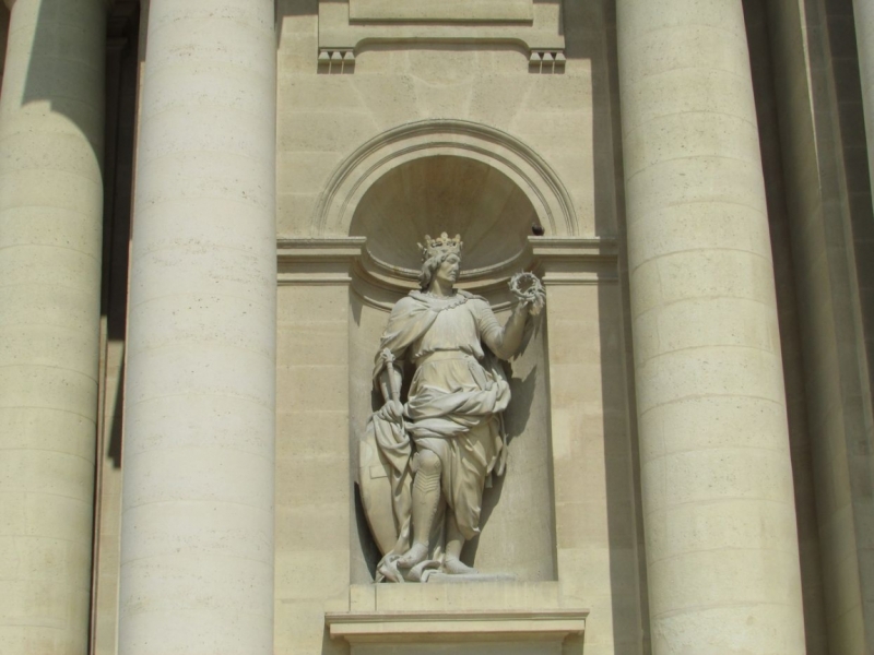 Париж, Париж, Париж или сбывшиеся мечты мамы и дочи