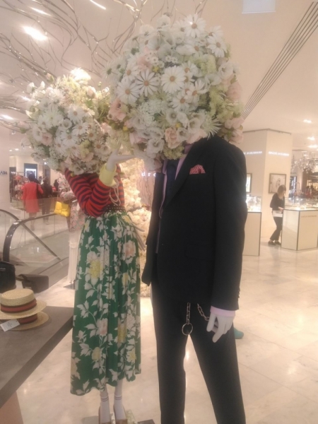 Париж, Париж, Париж или сбывшиеся мечты мамы и дочи