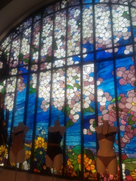 Париж, Париж, Париж или сбывшиеся мечты мамы и дочи