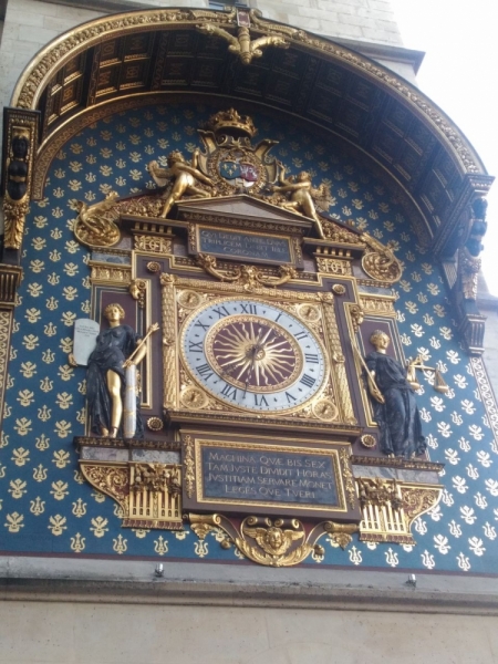 Париж, Париж, Париж или сбывшиеся мечты мамы и дочи