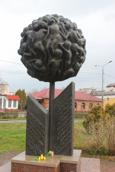 5 дней в Смоленске и не только (Хмелита, Талашкино, Катынь, Витебск)