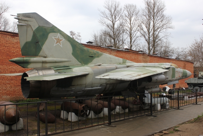 5 дней в Смоленске и не только (Хмелита, Талашкино, Катынь, Витебск)