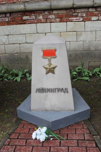 5 дней в Смоленске и не только (Хмелита, Талашкино, Катынь, Витебск)