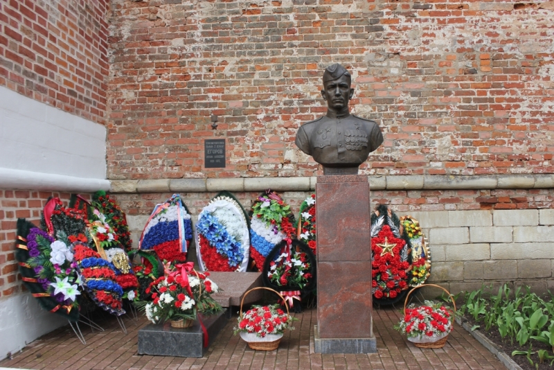 5 дней в Смоленске и не только (Хмелита, Талашкино, Катынь, Витебск)