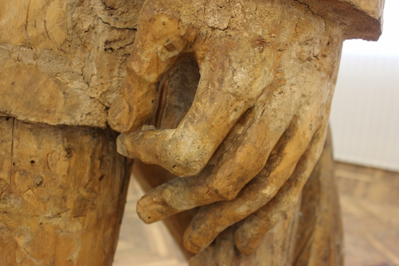 5 дней в Смоленске и не только (Хмелита, Талашкино, Катынь, Витебск)