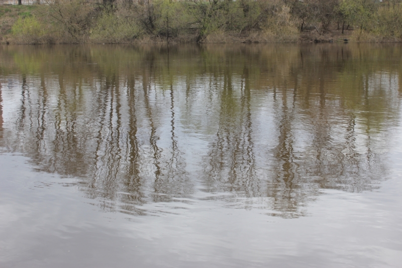 5 дней в Смоленске и не только (Хмелита, Талашкино, Катынь, Витебск)