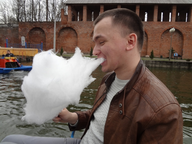 5 дней в Смоленске и не только (Хмелита, Талашкино, Катынь, Витебск)