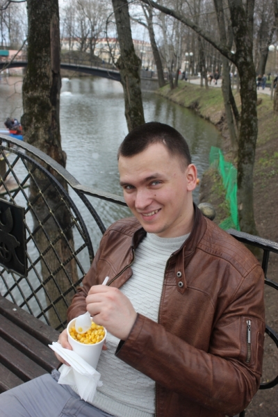 5 дней в Смоленске и не только (Хмелита, Талашкино, Катынь, Витебск)