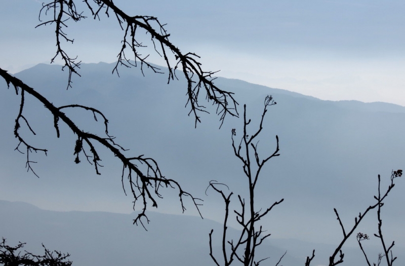 Случайная Италия. Просто погулять. Бергамо-Больцано-Брешиа, март 2017.