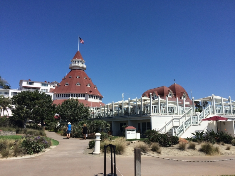 Без машины: Лос-Анджелес - Сан-Диего - Сан-Франциско - Лас-Вегас - Чикаго - Нью-Йорк и каньоны? - Done!