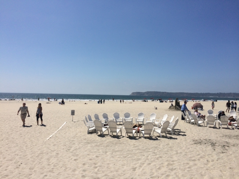 Без машины: Лос-Анджелес - Сан-Диего - Сан-Франциско - Лас-Вегас - Чикаго - Нью-Йорк и каньоны? - Done!