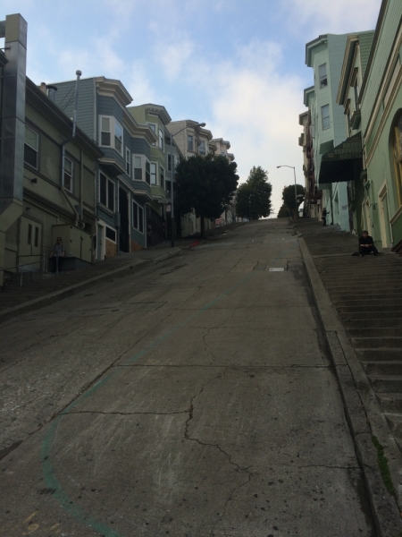 Без машины: Лос-Анджелес - Сан-Диего - Сан-Франциско - Лас-Вегас - Чикаго - Нью-Йорк и каньоны? - Done!