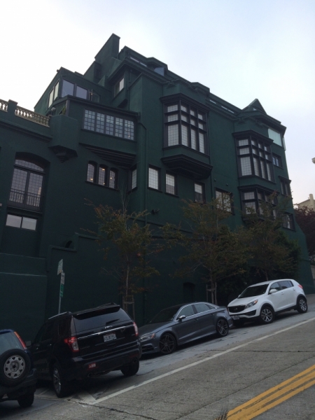 Без машины: Лос-Анджелес - Сан-Диего - Сан-Франциско - Лас-Вегас - Чикаго - Нью-Йорк и каньоны? - Done!