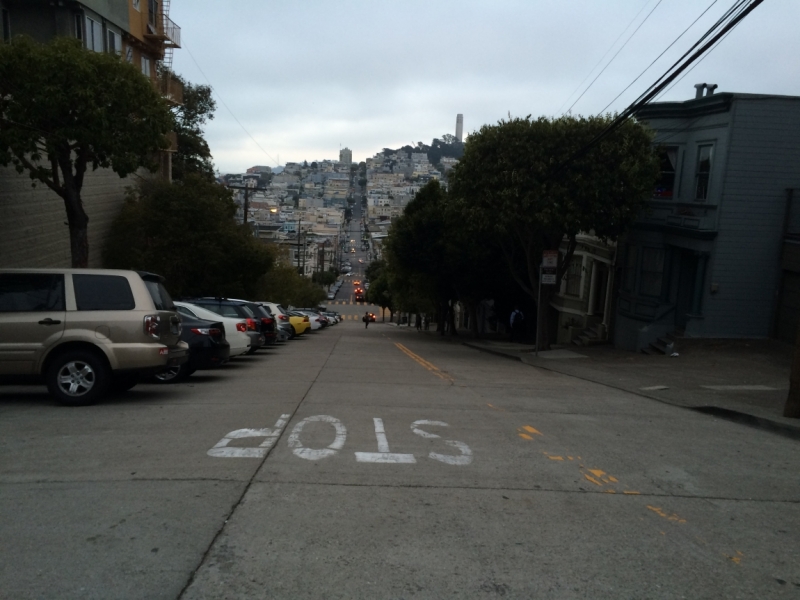 Без машины: Лос-Анджелес - Сан-Диего - Сан-Франциско - Лас-Вегас - Чикаго - Нью-Йорк и каньоны? - Done!