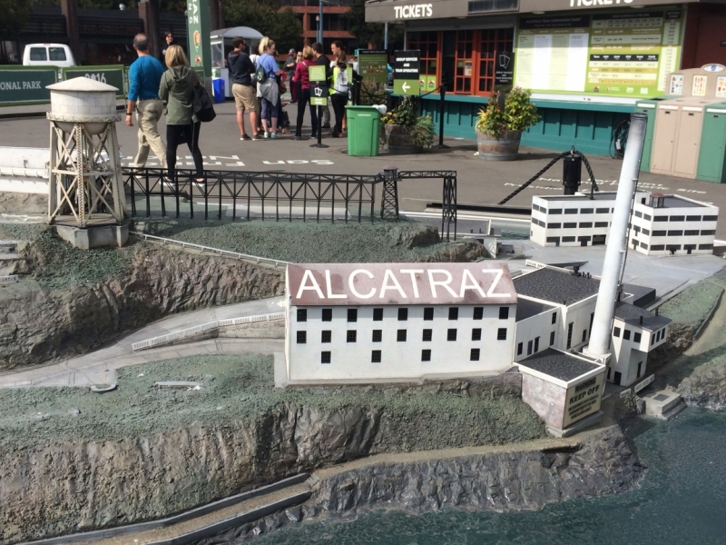 Без машины: Лос-Анджелес - Сан-Диего - Сан-Франциско - Лас-Вегас - Чикаго - Нью-Йорк и каньоны? - Done!