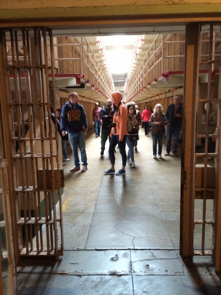 Без машины: Лос-Анджелес - Сан-Диего - Сан-Франциско - Лас-Вегас - Чикаго - Нью-Йорк и каньоны? - Done!