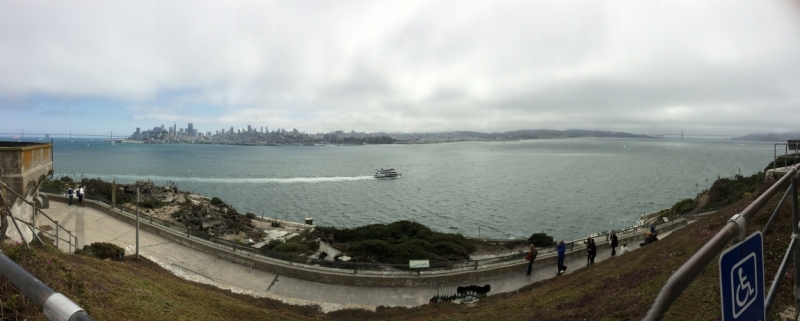 Без машины: Лос-Анджелес - Сан-Диего - Сан-Франциско - Лас-Вегас - Чикаго - Нью-Йорк и каньоны? - Done!