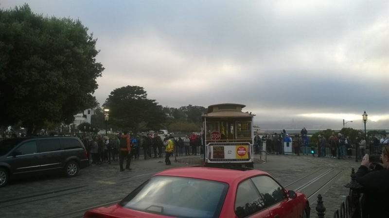 Без машины: Лос-Анджелес - Сан-Диего - Сан-Франциско - Лас-Вегас - Чикаго - Нью-Йорк и каньоны? - Done!