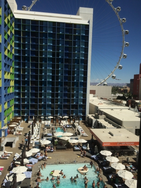 Без машины: Лос-Анджелес - Сан-Диего - Сан-Франциско - Лас-Вегас - Чикаго - Нью-Йорк и каньоны? - Done!