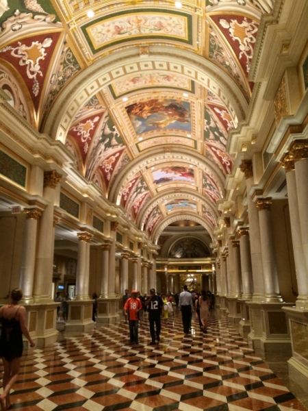 Без машины: Лос-Анджелес - Сан-Диего - Сан-Франциско - Лас-Вегас - Чикаго - Нью-Йорк и каньоны? - Done!