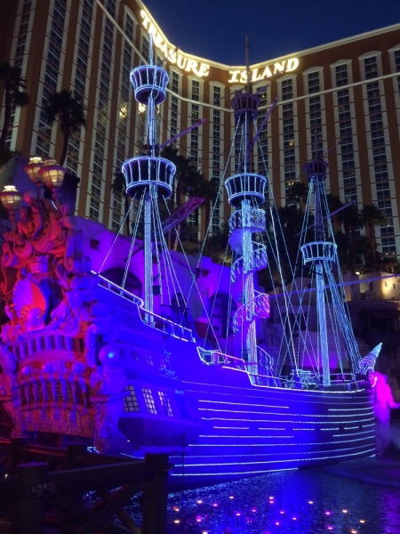 Без машины: Лос-Анджелес - Сан-Диего - Сан-Франциско - Лас-Вегас - Чикаго - Нью-Йорк и каньоны? - Done!